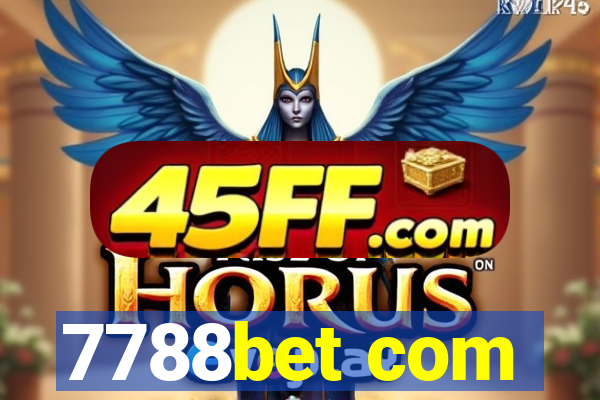 7788bet com